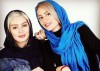 ماجرای آنفالو کردن سمانه پاکدل توسط سحر قریشی